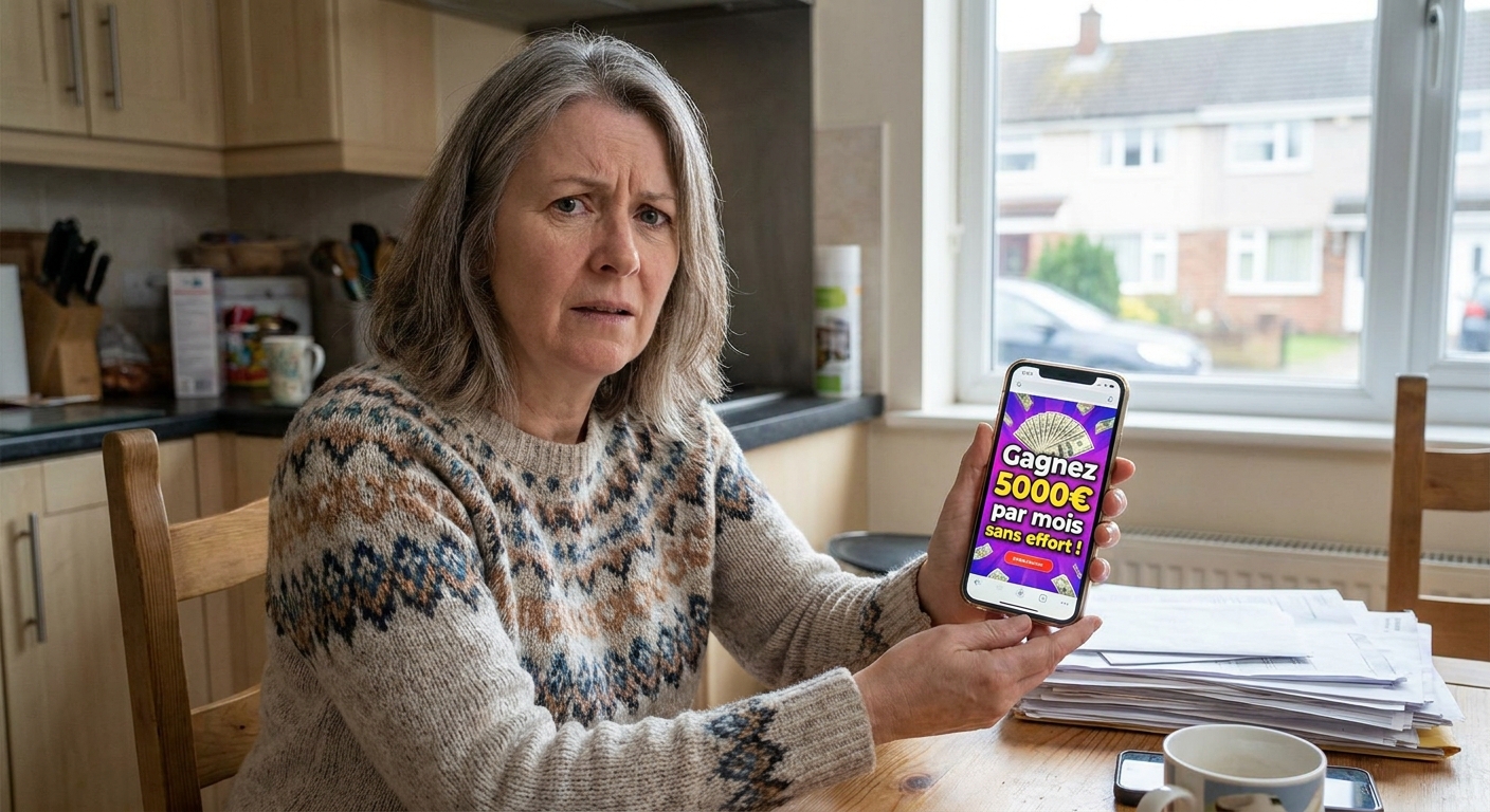 Publicités trompeuses sur les réseaux sociaux : les risques pour les consommateurs