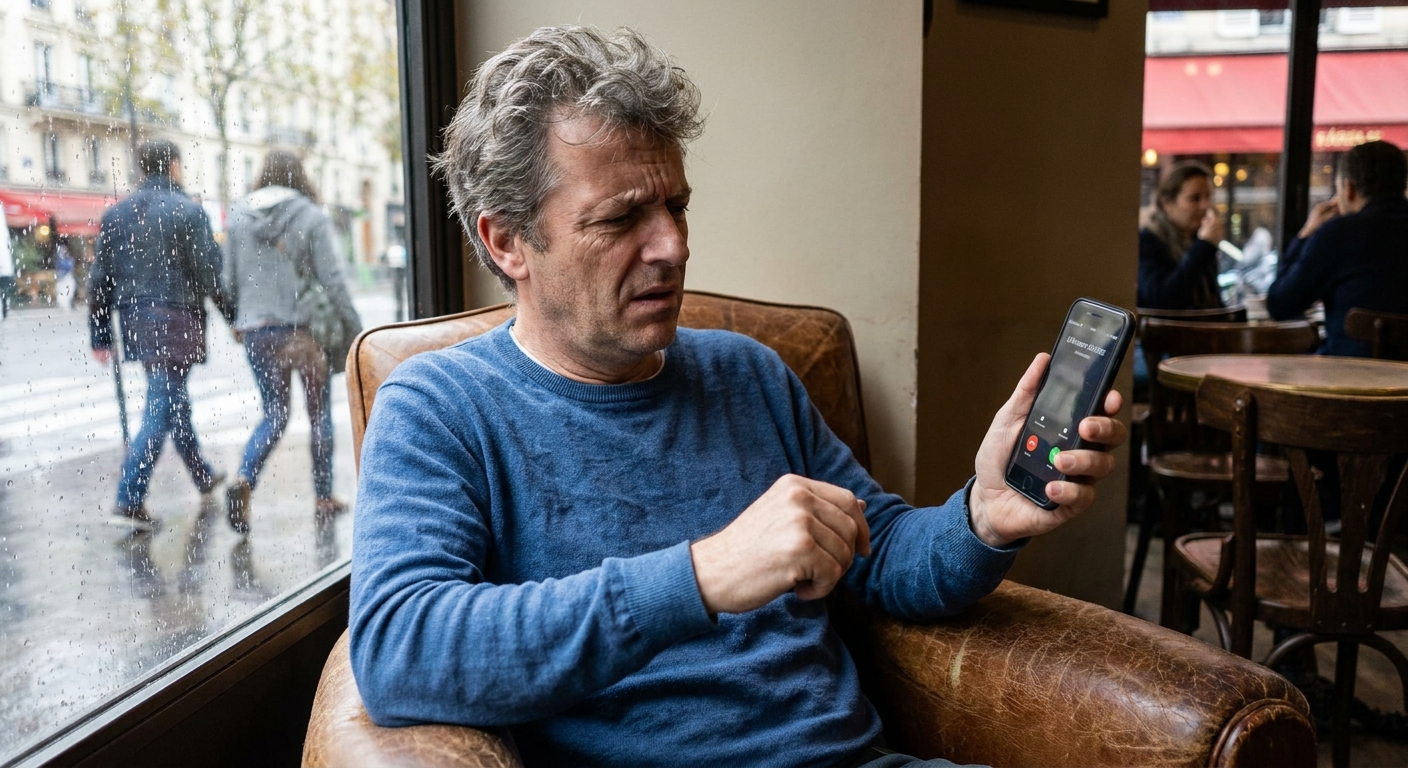 Démarchage téléphonique, bientôt la fin du calvaire ?
