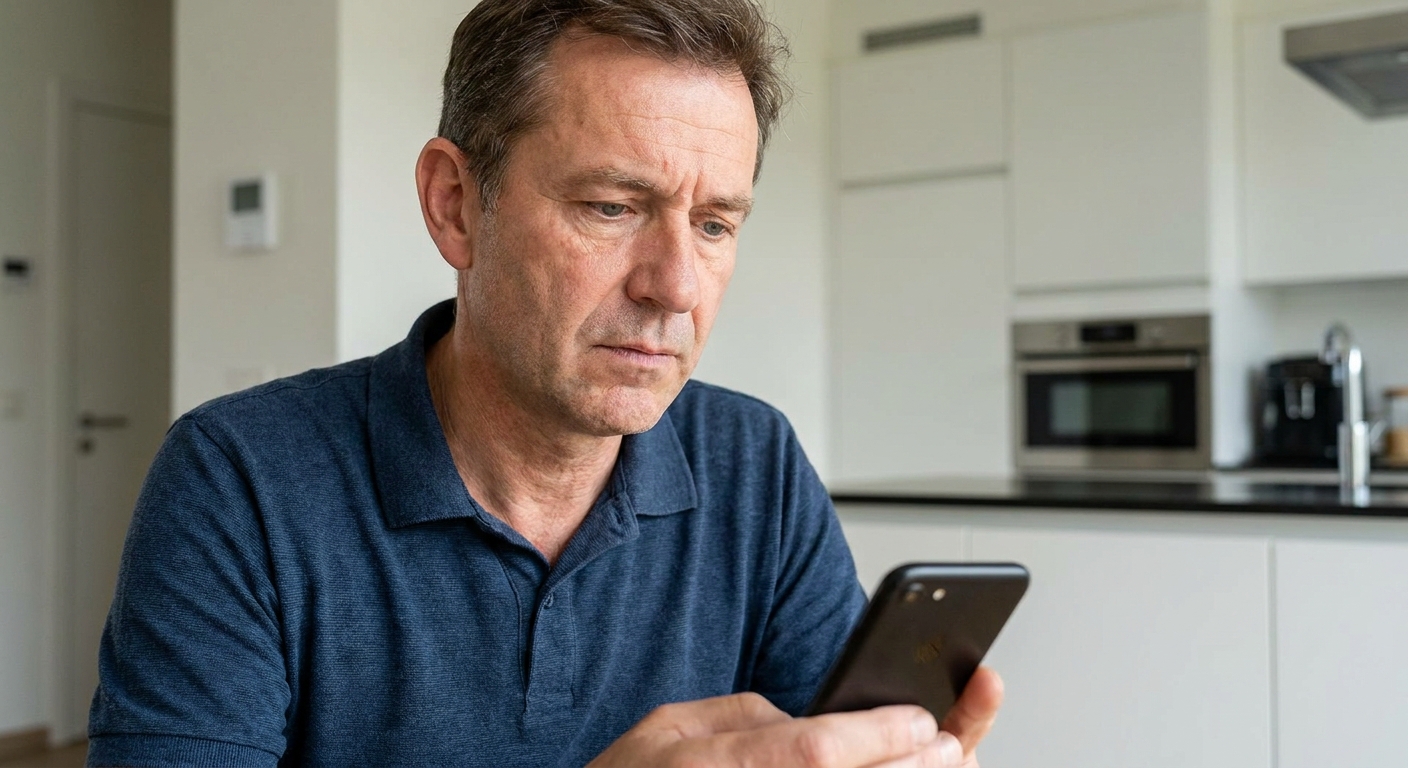 Phishing en Belgique : L'IA amplifie la menace des arnaques en ligne