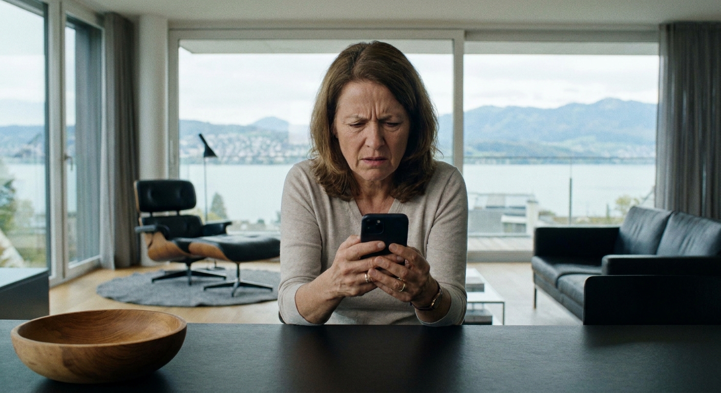 Nouvelles arnaques ciblant l'e-commerce Suisse