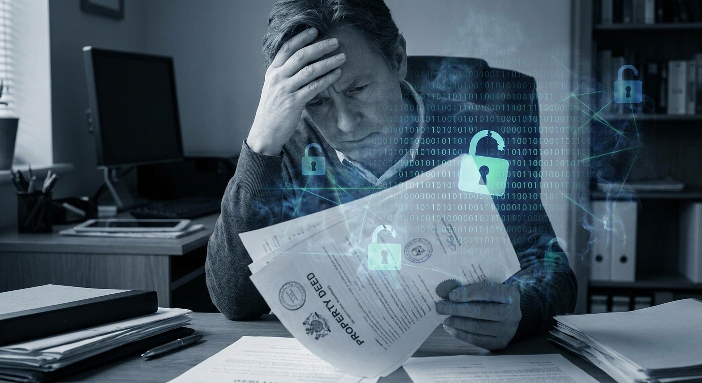 Nouvelle fuite de données à la DGFiP : 2 millions de propriétaires ciblés, des risques accrus