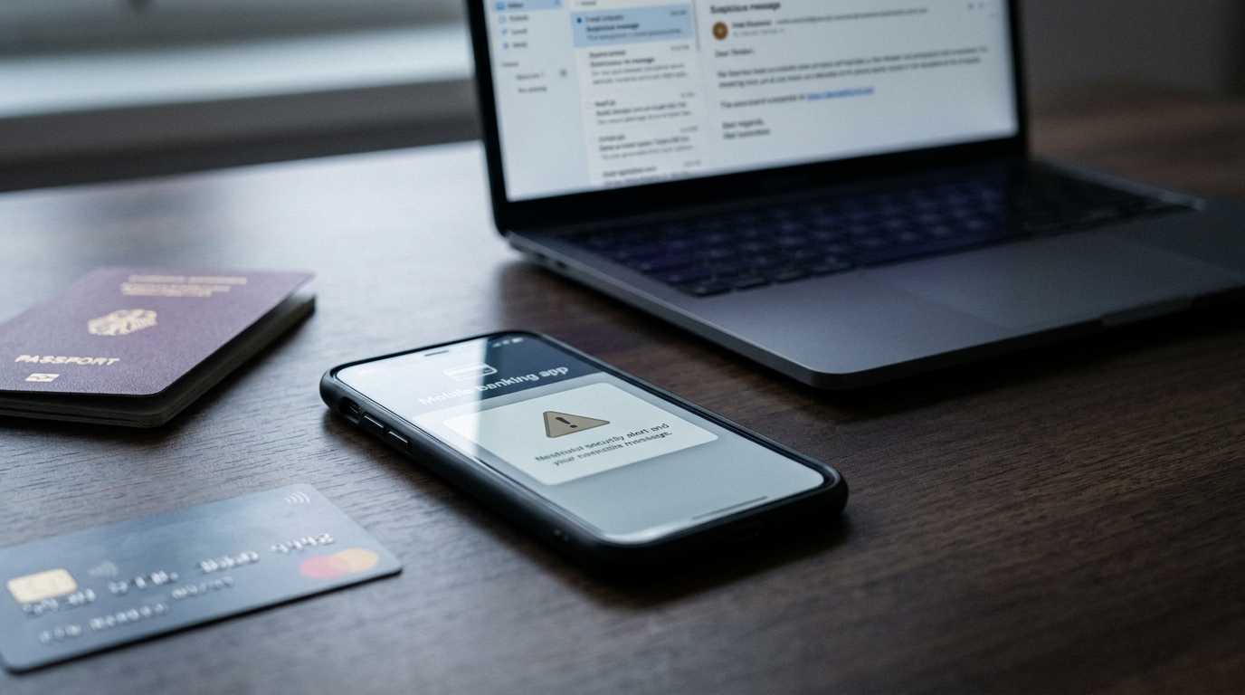 Revolut a transmis des données clients à de faux agents gouvernementaux : ce que l’on sait