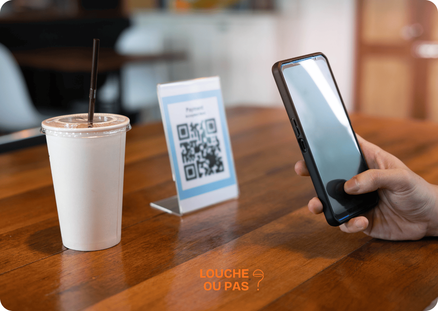 Arnaque QR code (quishing) : le nouveau phishing que personne ne voit venir