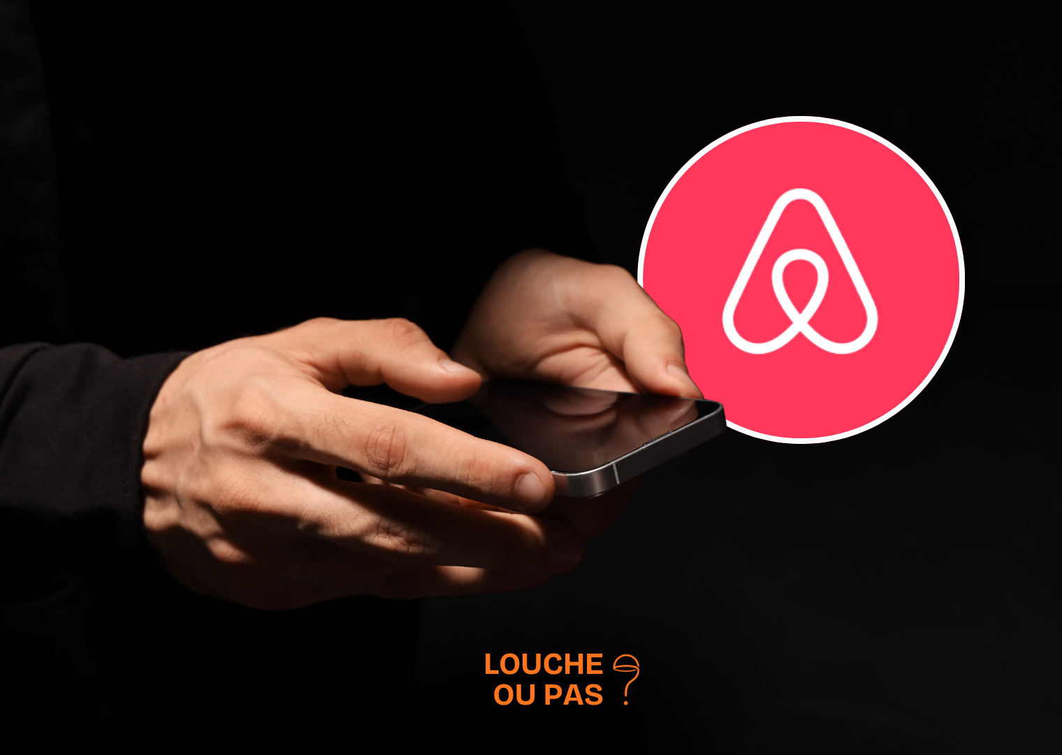 Arnaque Airbnb et Booking : faux hôtes, faux remboursements et logements fantômes