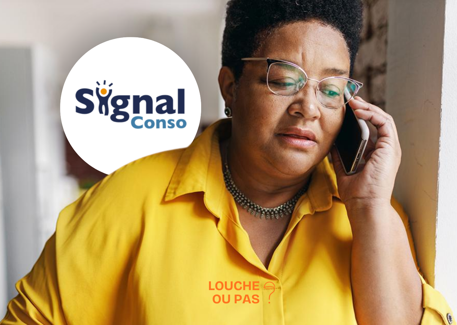 Signal Conso : signaler une arnaque commerciale et se faire entendre