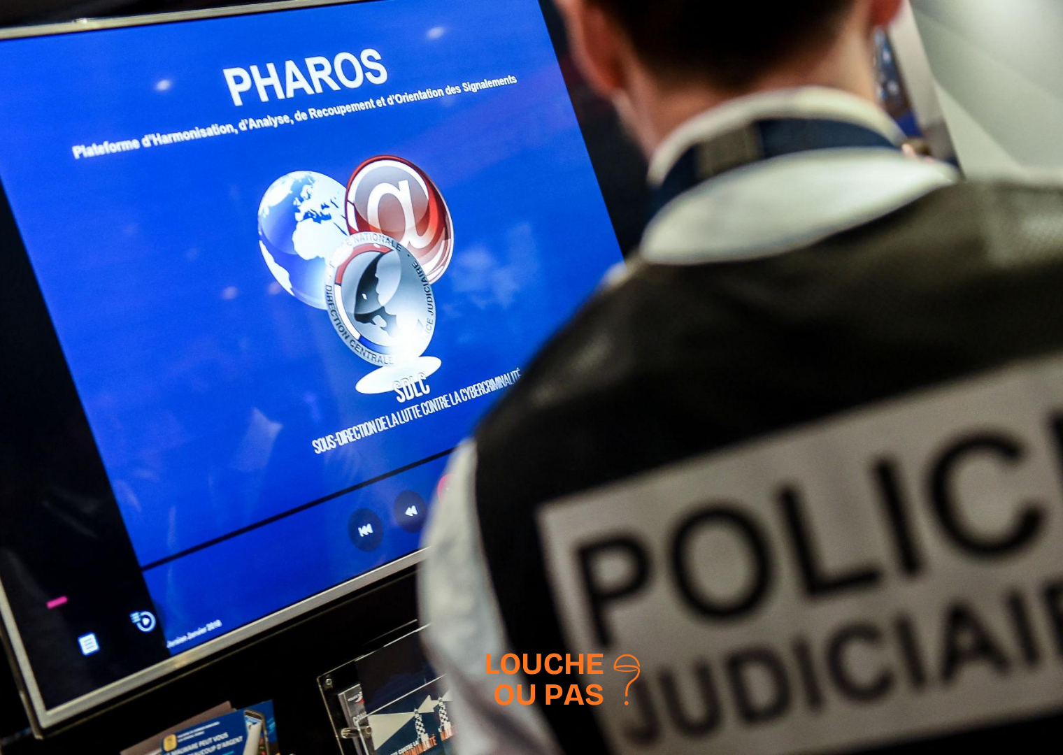 Porter plainte après une arnaque : Pharos, Thesee, 33700… le guide qui s'y retrouve