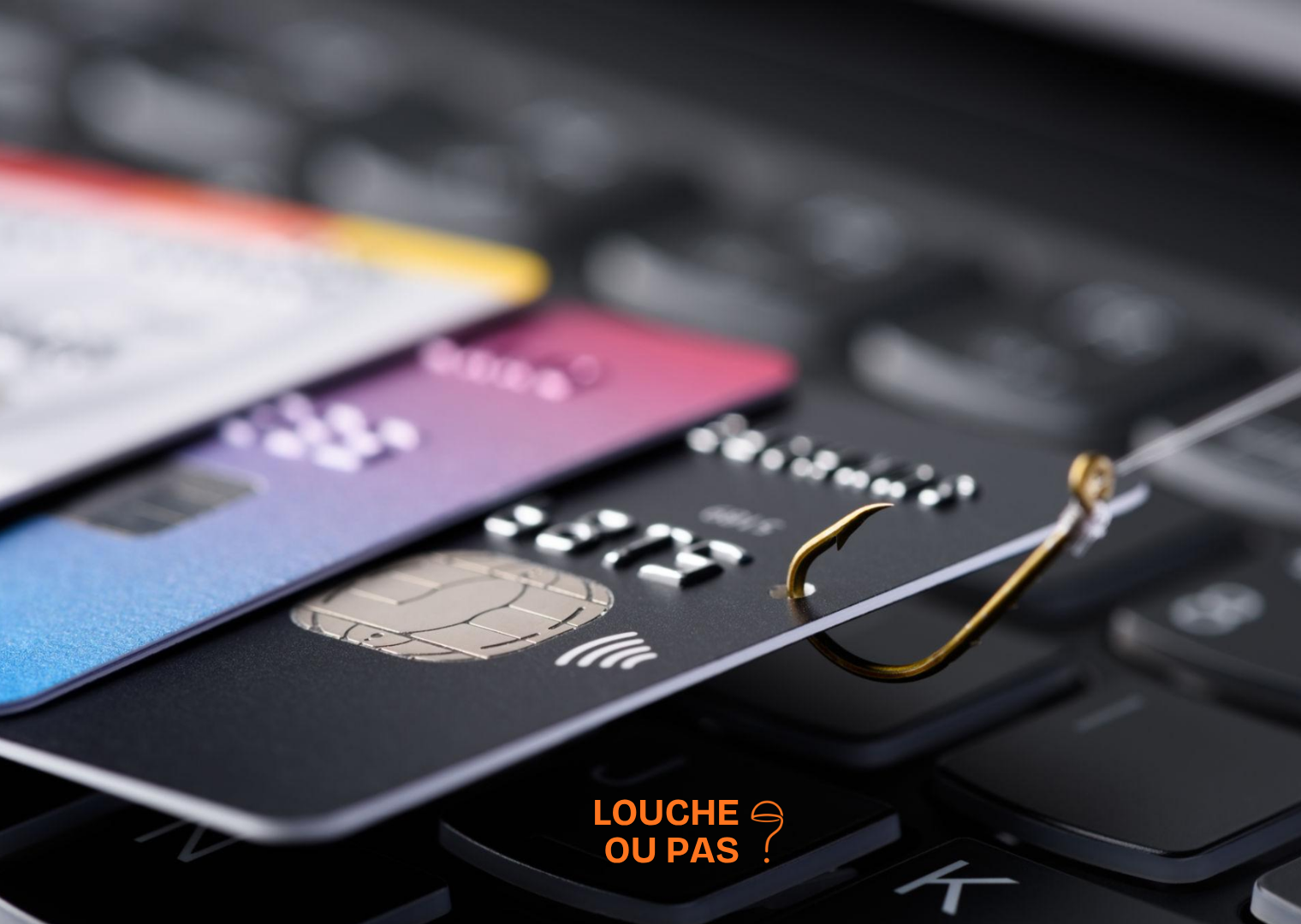 Hameçonnage (phishing) : comment le reconnaître et l'éviter