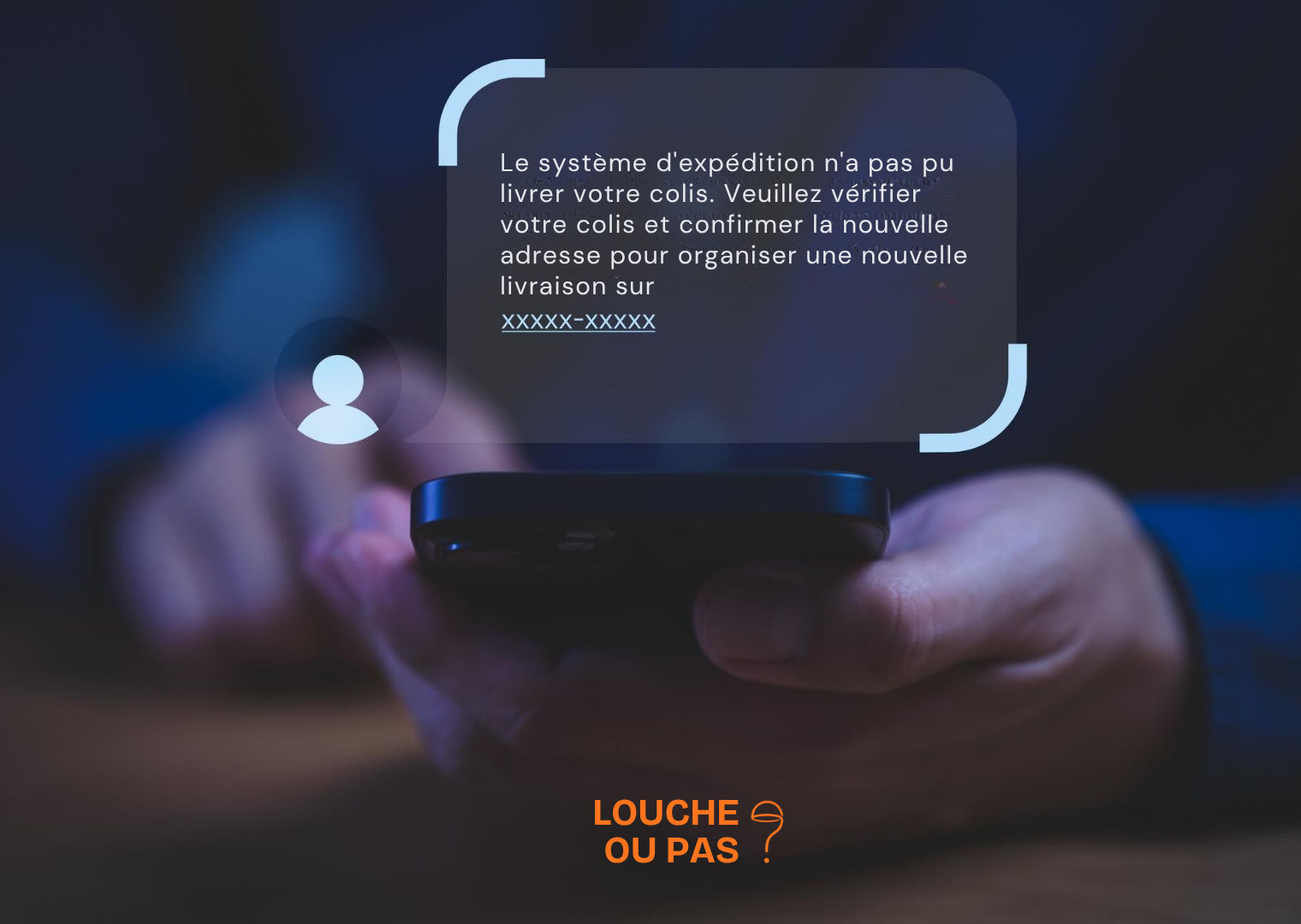 Arnaque colis par SMS : que faire en 2026 ?