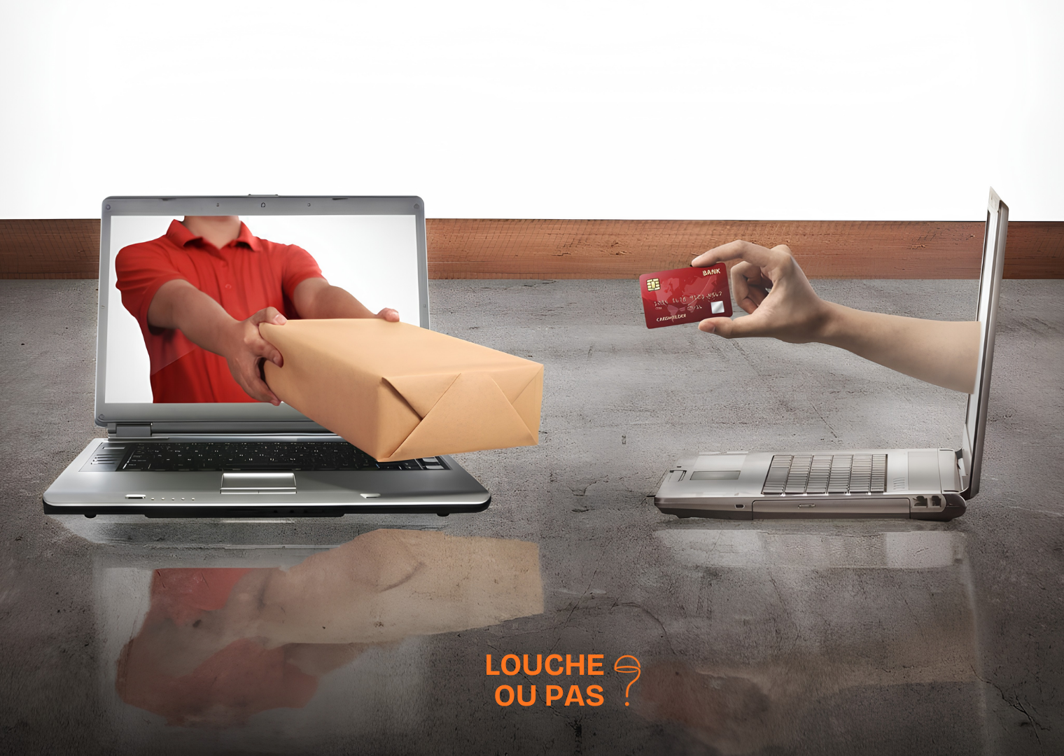 Arnaque Chronopost : faux SMS et emails — comment les reconnaître
