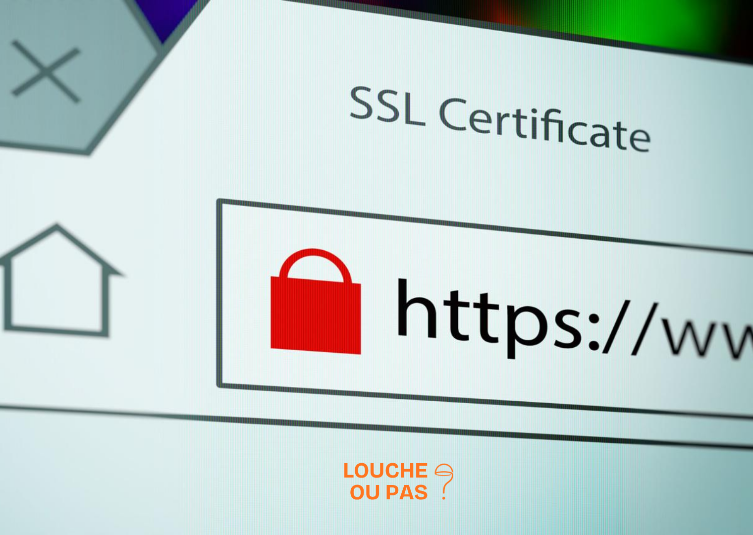 Comment vérifier la fiabilité d'un site web en 30 secondes (sans être expert)